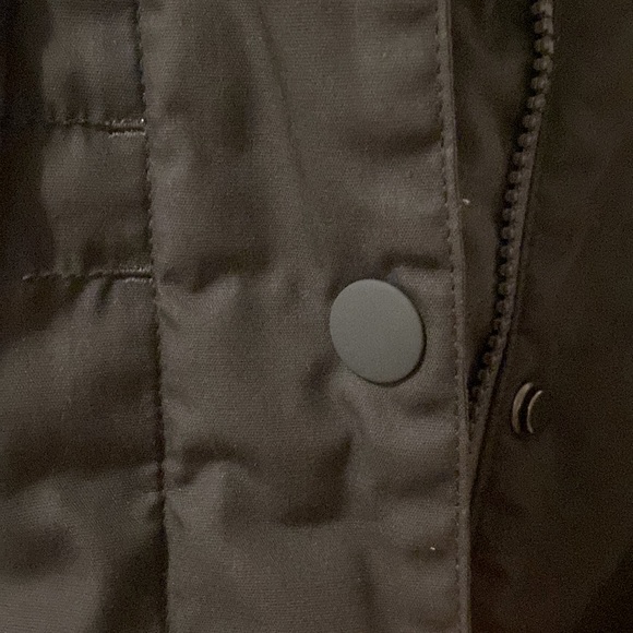 WOODS winter jacket - like new! - Picture 6 of 14